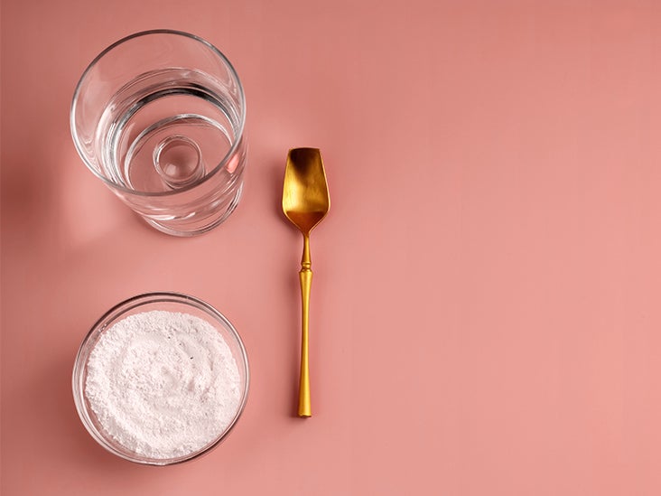 Collagen — What Is It and What Is It Good For?
