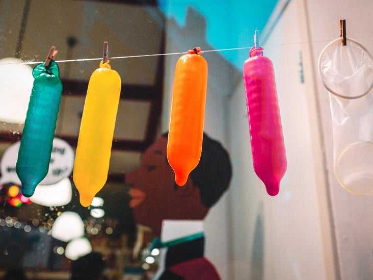 12 Reasons to Use Condoms or Other Barriers: Low Risk, Access, More