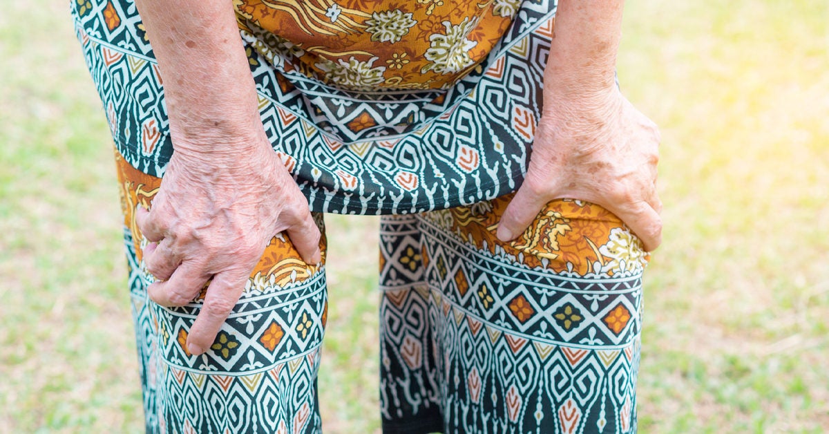 Top 6 Treatments for Osteoarthritis of the Knee