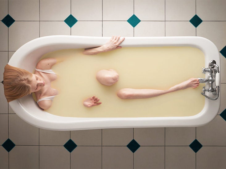 Are Mustard Baths A Covid 19 Magic Bullet, Kidney In The Bathtub Story China
