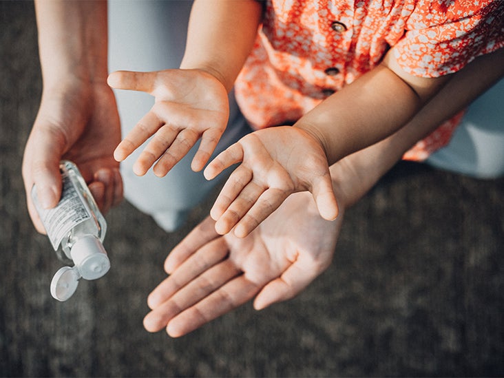 How to Tell If Your Hand Sanitizer Actually Works