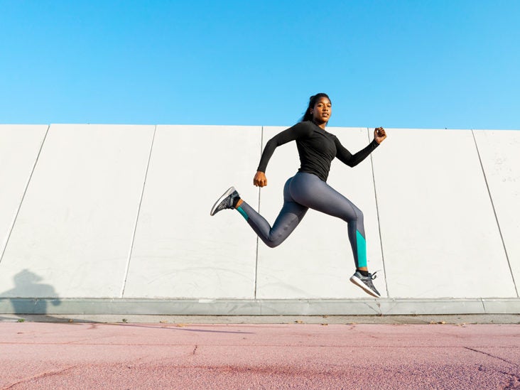 How To Jump Higher: 6 Exercises And Tips To Improve Your Vertical Jump