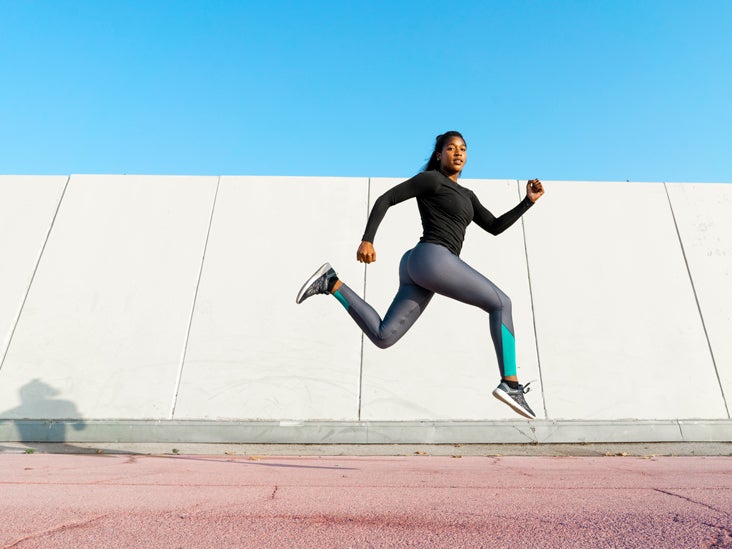 6 Exercises and Tips to Help You Jump Higher
