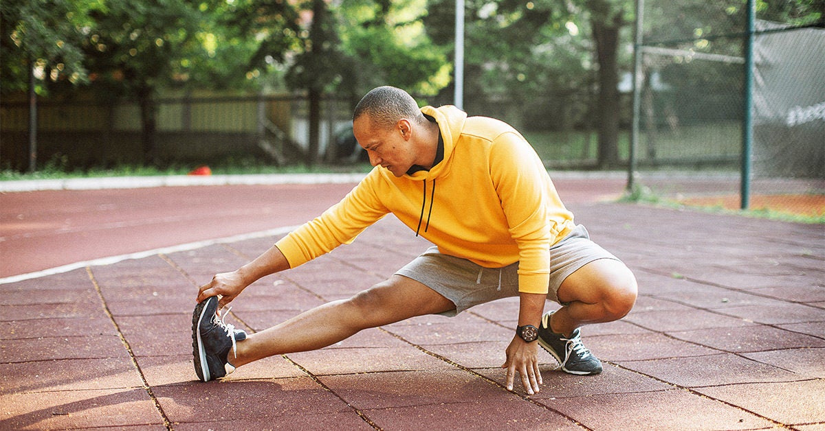 Here Are Effective Ways to Boost Muscle & Body Recovery after Workout