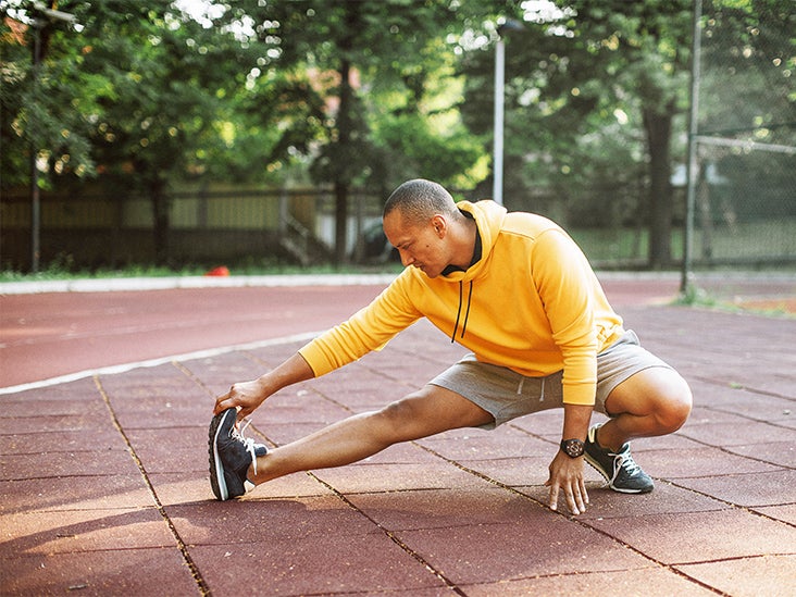 11 Steps to a Post-Workout Routine That Gets Results