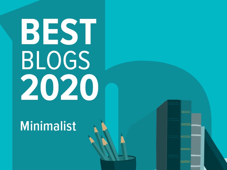 Live Well with Less: The Year’s Best Minimalist Blogs