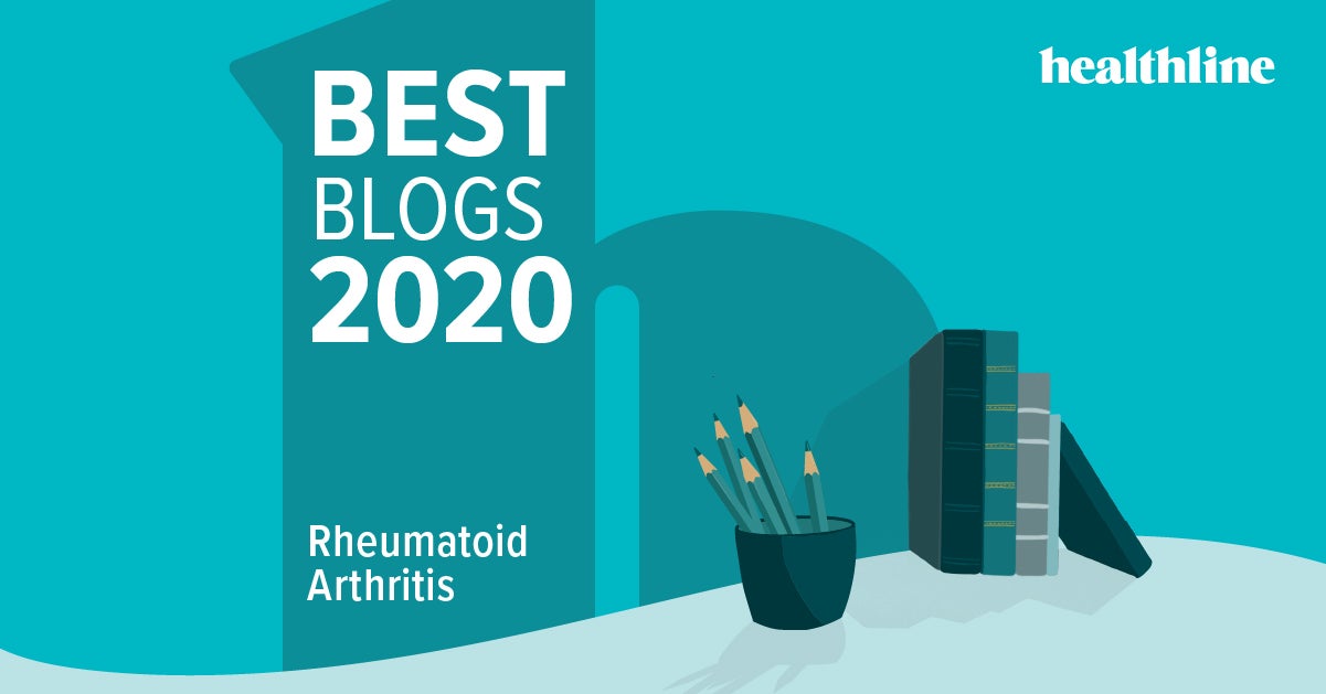 Best Rheumatoid Arthritis Blogs of 2021