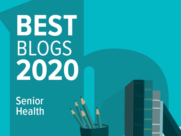 11 Senior Health Blogs We Love