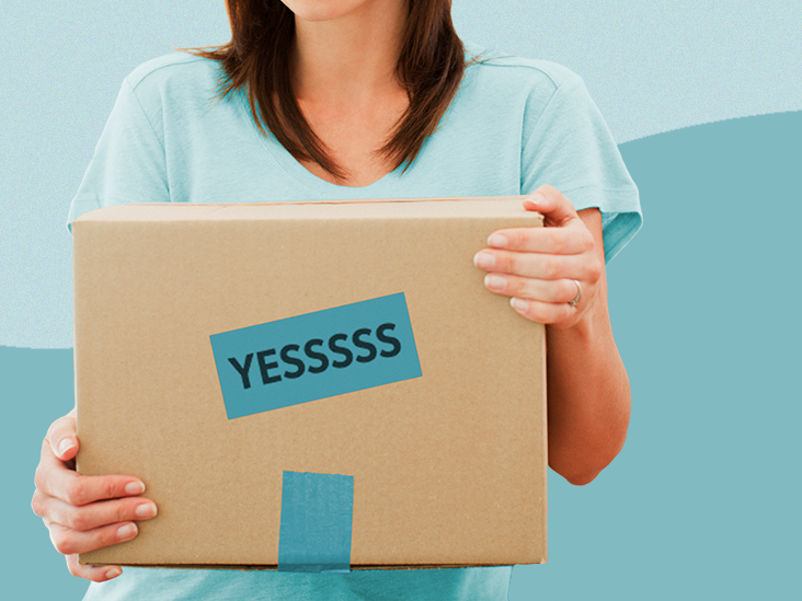 subscription boxes for new moms