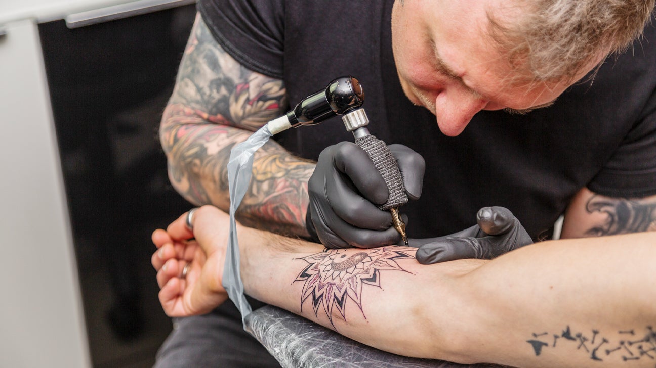 How to Get Rid of a Stick-and-Poke Tattoo: Expert Advice