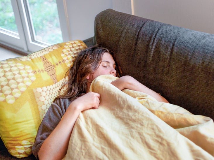 Does Sleeping on the Couch Have Any Health Benefits or Side Effects?