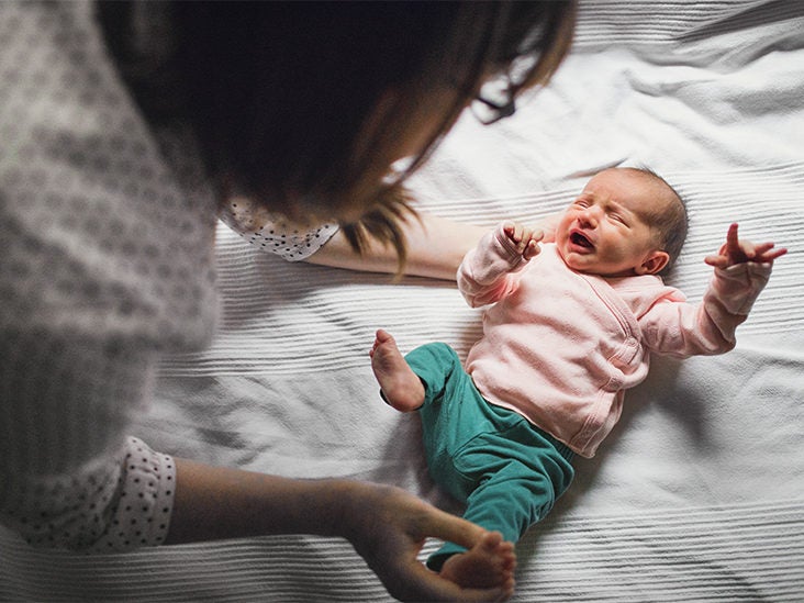 5 Baby Sleep Myths Keeping You Up at Night