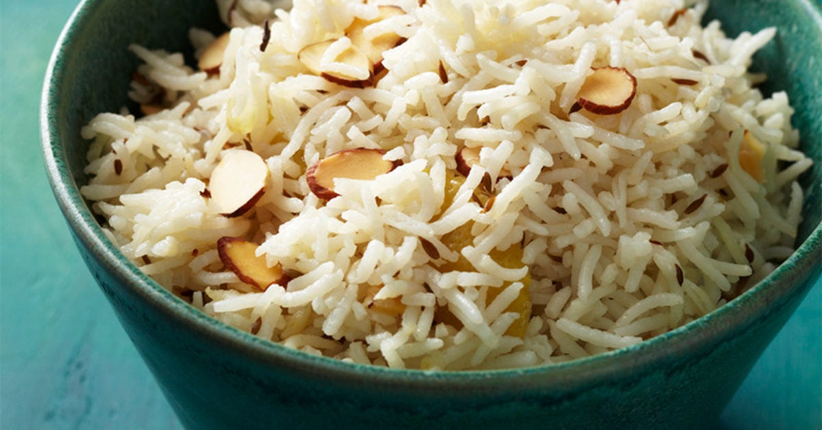 Is Basmati Rice Healthy Nutrients And More