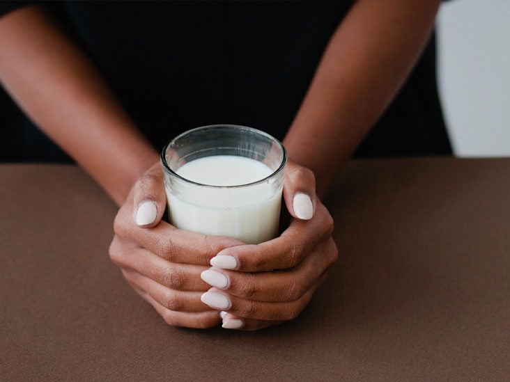 Milk for Your Face: Are There Proven Benefits of Topical Use?