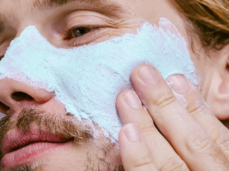 This Is How Often You Should Use A Face Mask 11 Tips For All Types