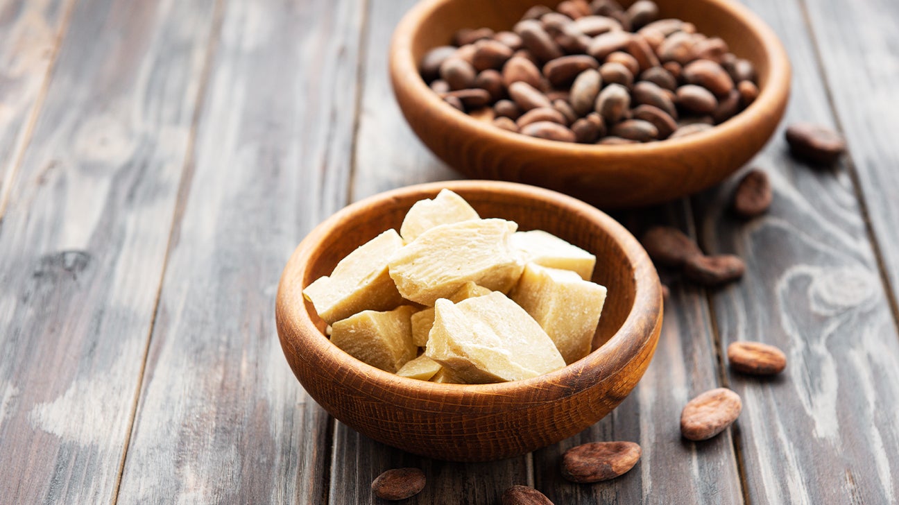 Is Cocoa Butter Vegan?