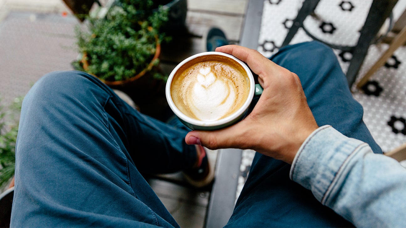 The Best Time to Drink Coffee and Why