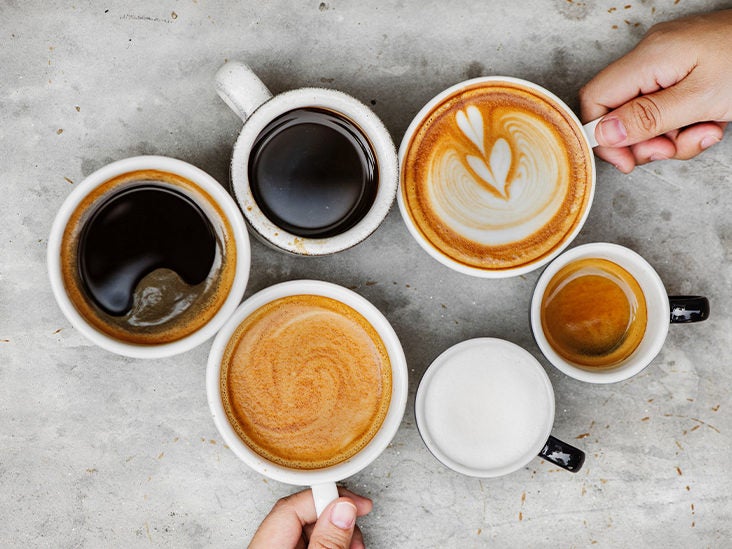 What Is Caffeine, and Is It Good or Bad for Health?
