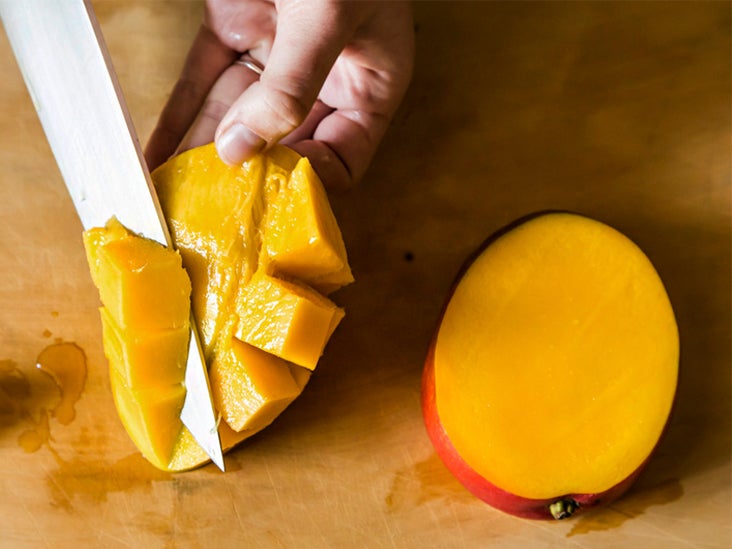 Mango for Skin Potential Benefits, Uses, and What the Science Says