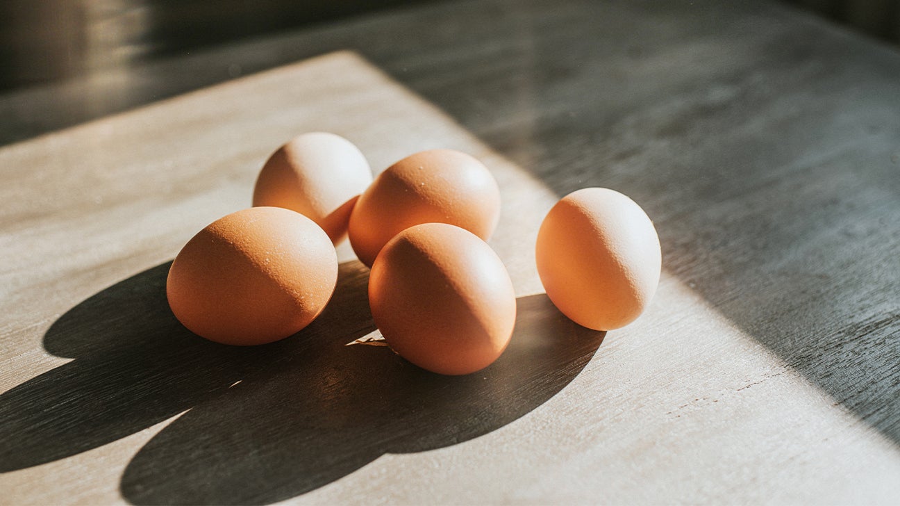 Egg Cooker - Hard Boiled, Poached, Scrambled Eggs, Omelets