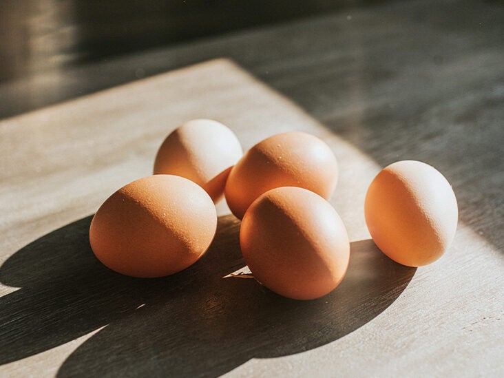10 Easy Ways to Use Eggs