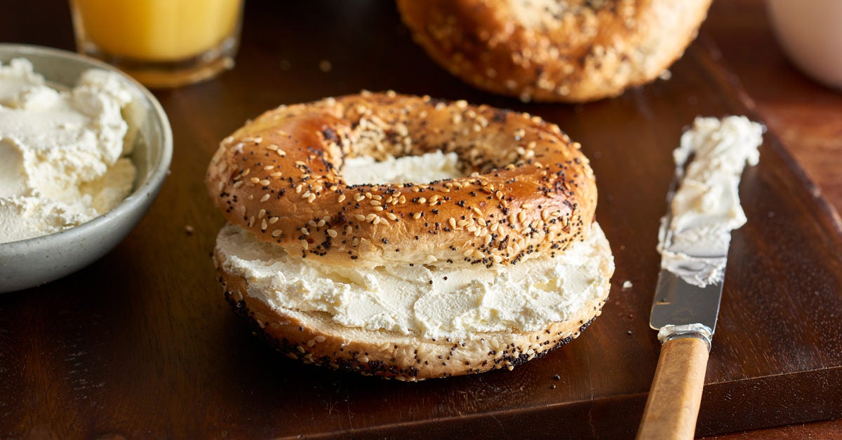 Is It Safe To Eat Cream Cheese During Pregnancy