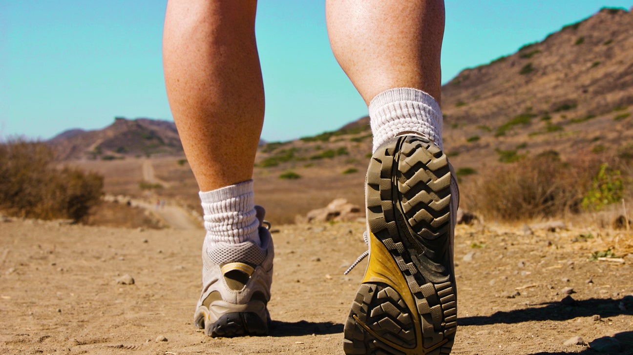 Calf Pain When Walking: Causes, Symptoms, Treatment, Prevention