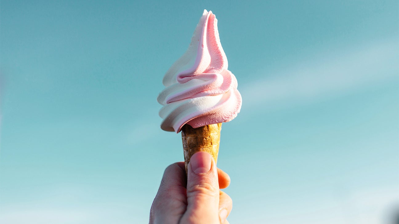 Ice Cream When Pregnant: Safety, Nutrition, Side Effects