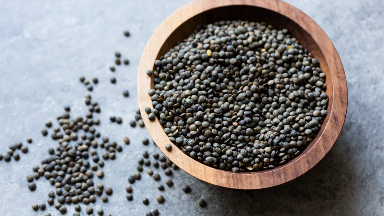 Are Lentils KetoFriendly?