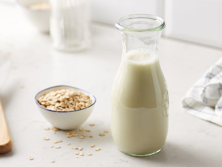 Is Oat Milk GlutenFree?