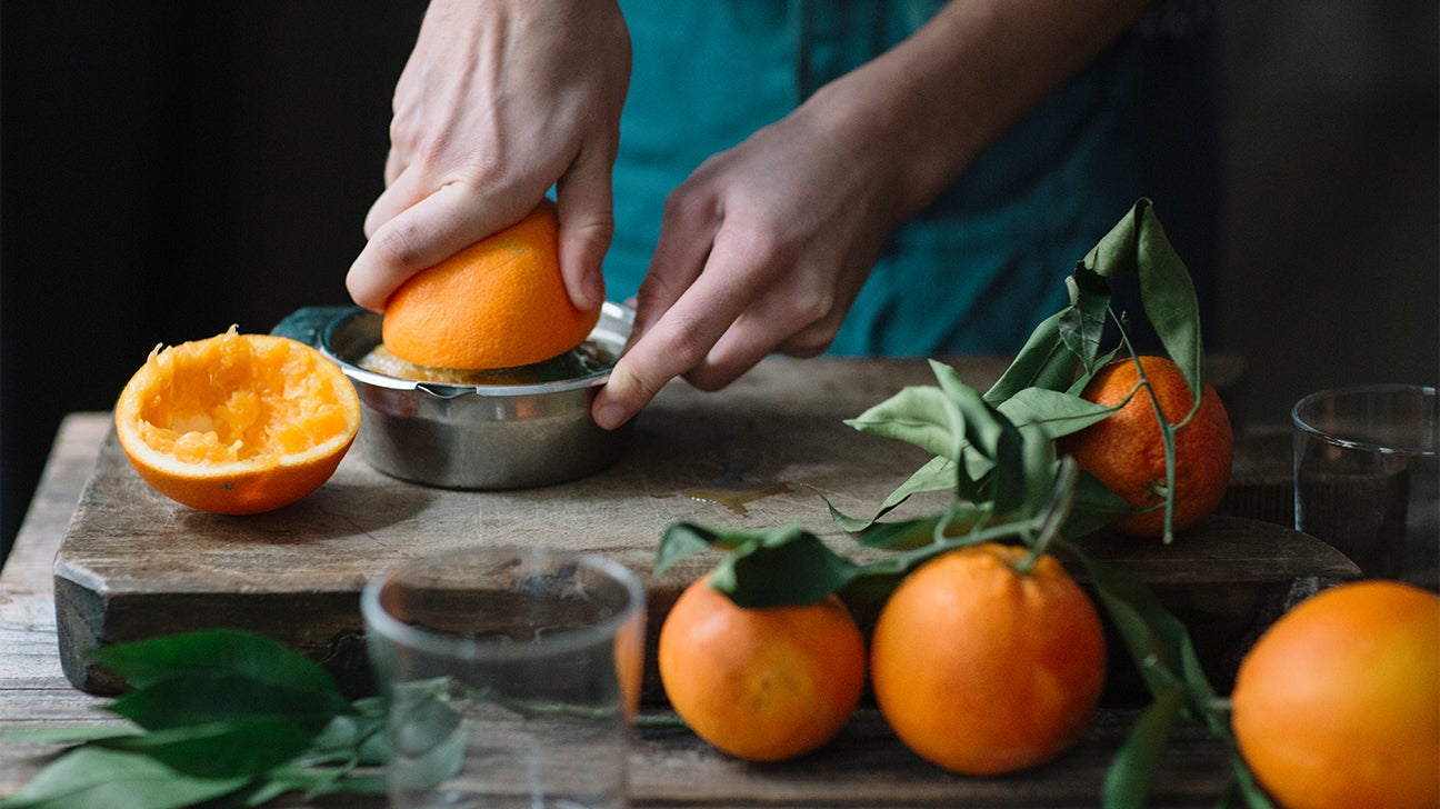 Can Vitamin C Lower Uric Acid Levels and Help Treat Gout?