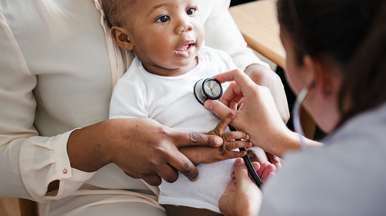 How to Choose a Pediatrician: 7 Things to Consider