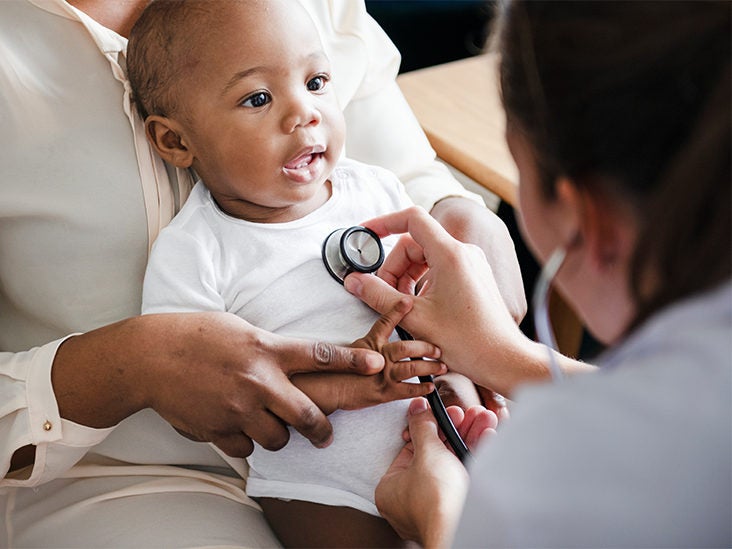 7 Things to Consider When Choosing a Pediatrician