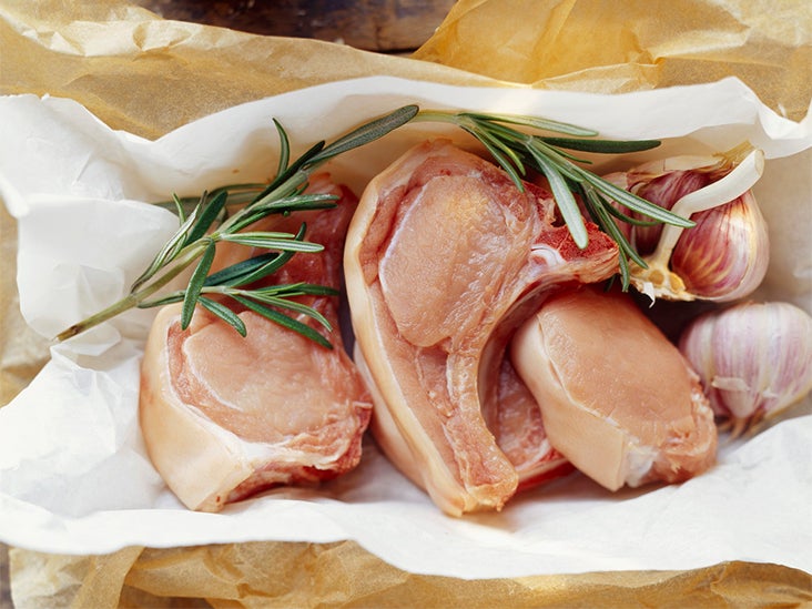 Raw or Undercooked Pork: Risks and Side Effects to Know