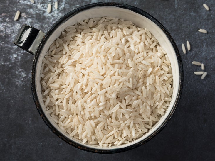 Podemos comer arroz em Dwadashi?