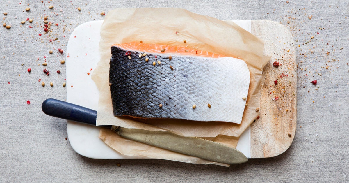 Can You Eat Fish Skin, and Is It Healthy?