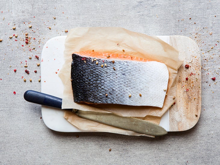 Can You Eat Fish Skin, and Is It Healthy? - Healthline
