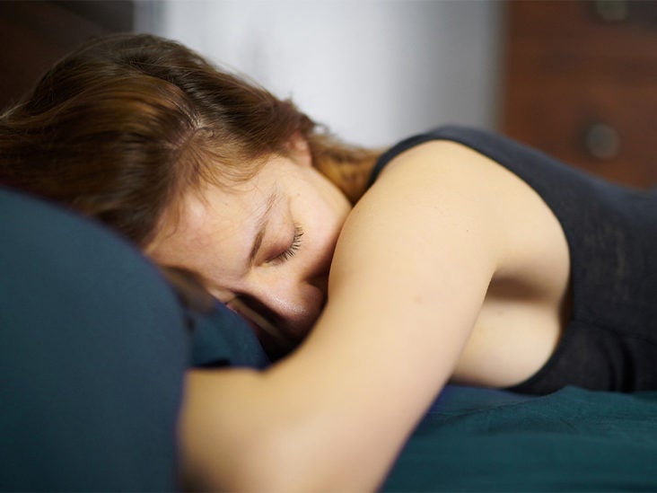 How Long Does It Take to Fall Asleep? Average Time and Tips