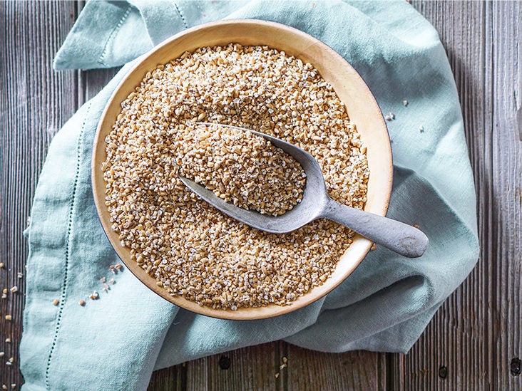 What Are Steel Cut Oats, and Do They Have Benefits?