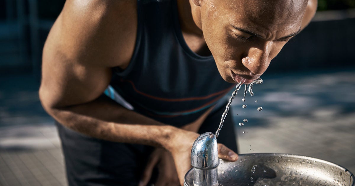 Is There a Best Time to Drink Water? - Healthline