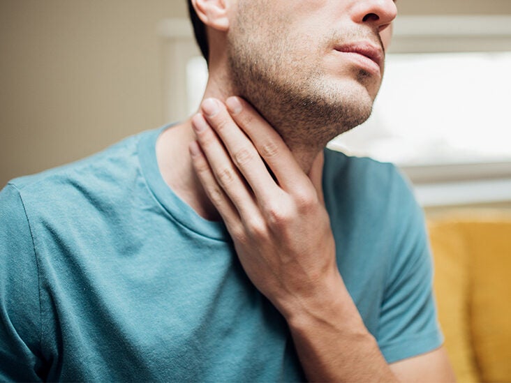 What Causes Itchy Throat and Ears?