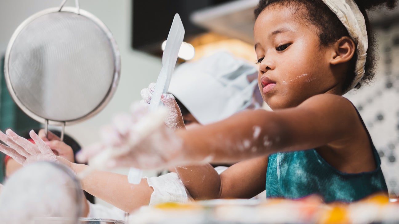 Integrating Sensory Tables into your Kindergarten Classroom - The Daily  Alphabet