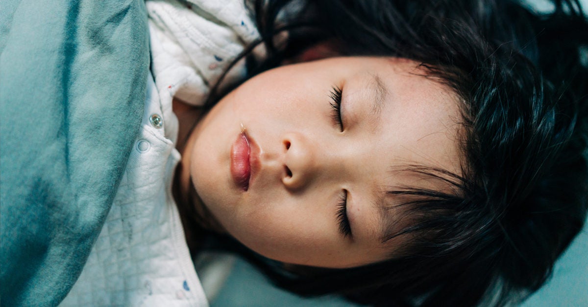 When Can a Toddler Have a Pillow? Age, Considerations, More