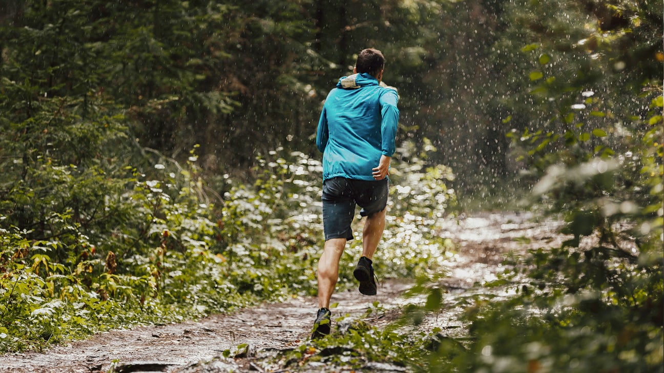 Why Running in Mud Is a Really Bad Idea, Smart News