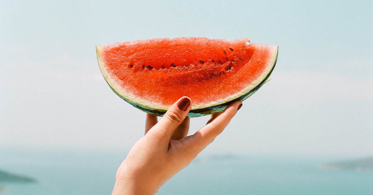 Watermelon During Pregnancy: Benefits and Downsides - Healthline