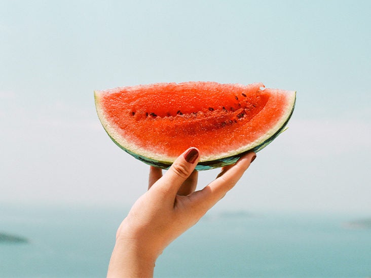 Does Watermelon Have Benefits for Pregnancy?
