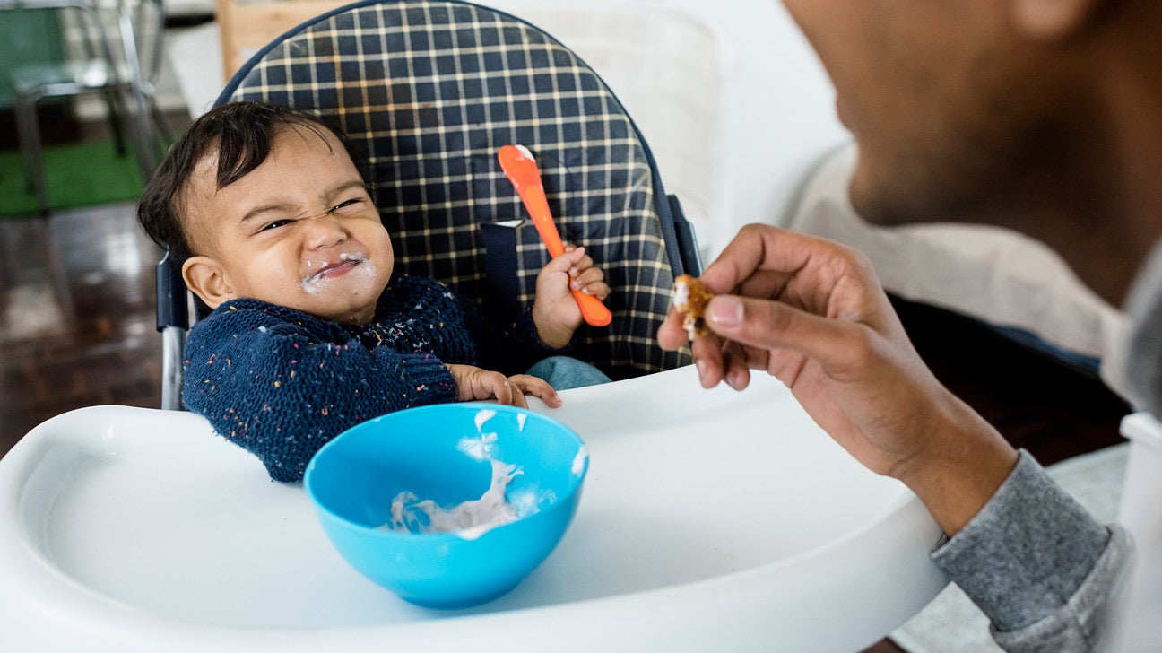 3 Baby Food Essentials When Babies Are Ready For Solids