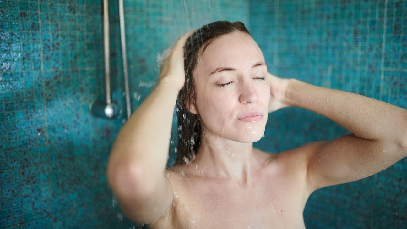 Potential Benefits of Cold Showers (Comfort Isn't One)