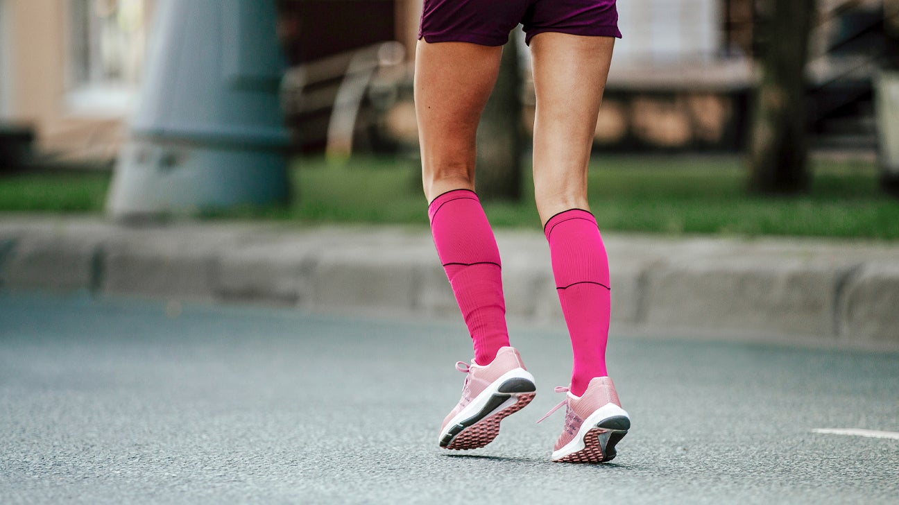 Can Wearing Compression Socks Be Harmful? Risks & Best Practices