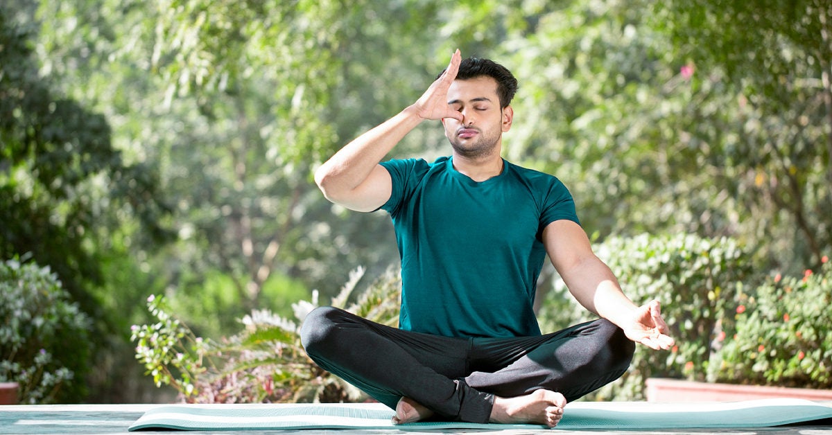 Anulom Vilom Pranayama: Potential Benefits and How to Practice It